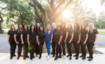 Implant Dentistry of Florida
