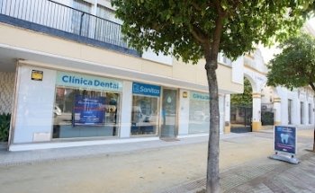 Jerez dentist. Dental Clinic in Cádiz