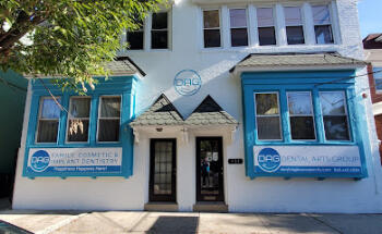 Dental Arts Group - Gloucester City