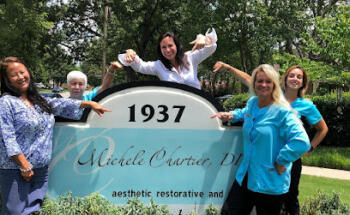 Michele R. Chartier, DDS