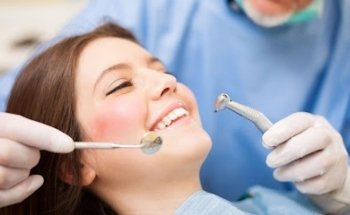 Clínica Dental Las Redes