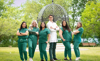 Exquisite Dentistry