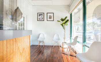 Hayward Dental Arts