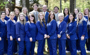 Parrish & Baldridge Family Dentistry