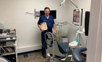 Peter Ickowicz DDS