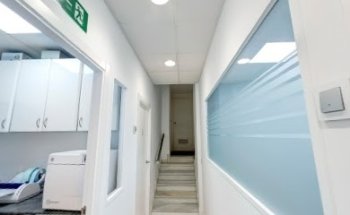 Clínica Dental Auditorio