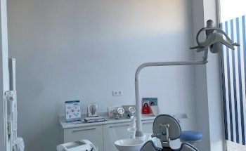 Clínica odontológica Raquel y Salvador González