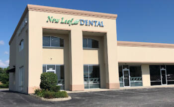 New Leaf Dental: Sonya Moesle DDS, Kyle Moesle DDS