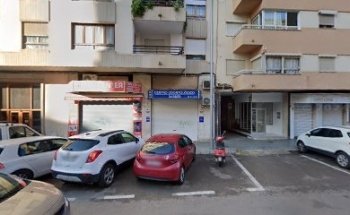 Centro Odontológico Darder