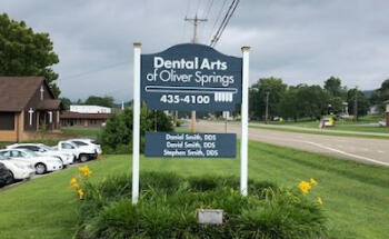 Dental Arts of Oliver Springs