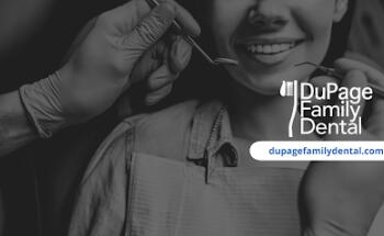 DuPage Family Dental of Winfield