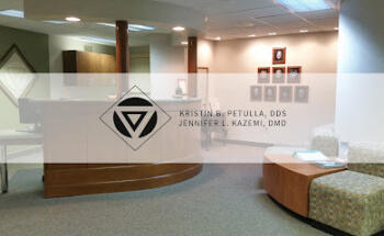 Kristin B. Petulla, DDS