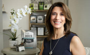 Gina Biedermann DDS