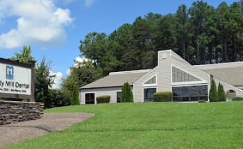 Mundy Mill Dental