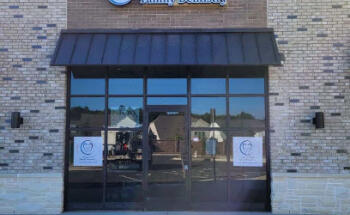 Arden Mill Family Dentistry
