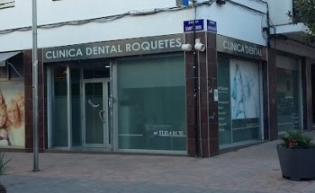 Clinica Dental Roquetes