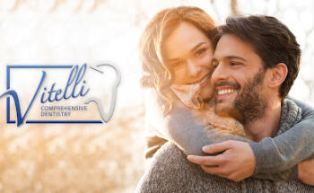 Vitelli Comprehensive Dentistry