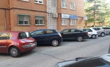 Clinica San Francisco de Alcala SL