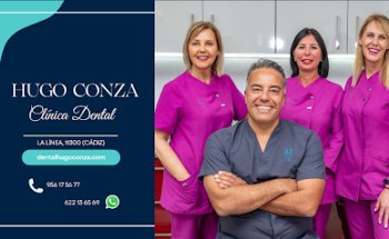 Hugo Conza Clínica Dental