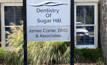 Dentistry of Sugar Hill