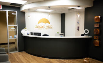 Desert Vista Dental West