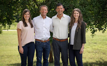 Graf Orthodontics - Natchitoches LA