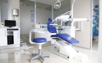 Clínica dental Puigdemasa