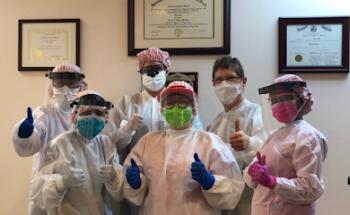 Hunterdon Family Dental Care - Dr Zhu, Dr Simms & Dr Chera