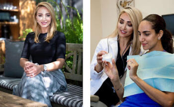 TruGlo Modern Dental Beverly Hills