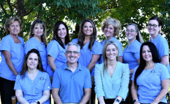 Oxford Family Dentistry: Stefan Speck DMD