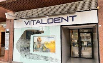 Clínica Dental Vitaldent