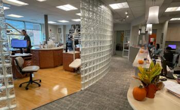 Fallsgrove Center for Dentistry