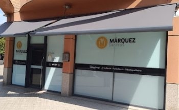 Márquez Dentistes