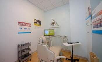 Shrewsbury Dentistry