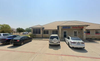 Verbena Family Dentistry
