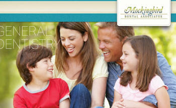 Mockingbird Dental Associates