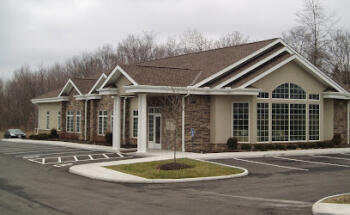 Falls Family Dental/Stephen T.Fabry DDS