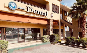 California Bright Dental