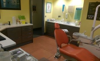 Clínica Dental Argentina. Dentistas