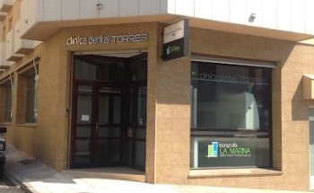 Clínica Dental Torres