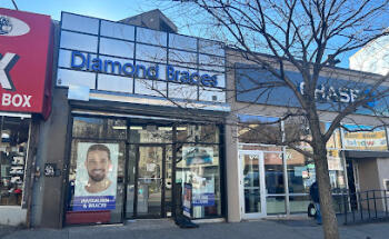 Diamond Braces Orthodontist: Braces & Invisalign