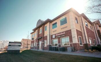 Abundant Dental Care of Riverton