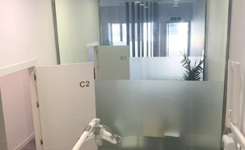 Clínica Dental Dra.Isabel Fuentes