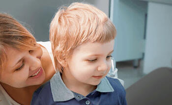 Radi DDS Family & Cosmetic Dentistry