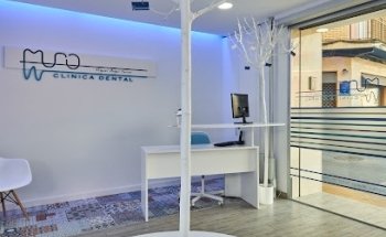 CLINICA DENTAL MURO