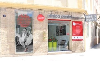 Clínica Dental Alboraya 10