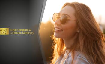 Bosler Implant & Cosmetic Dentistry