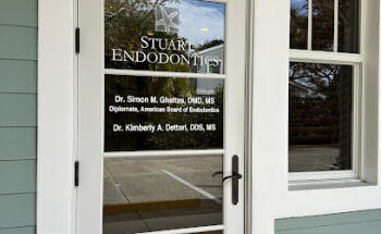 Dr. Simon M. Ghattas, DMD, MS | Endodontist | Stuart | West Palm Beach | Palm Beach Gardens | Jupiter |