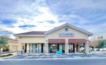 Dentists of Laguna Hills