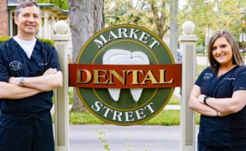 Market Street Dental
